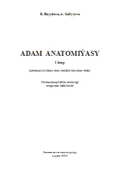 Adam atanomiýasy I